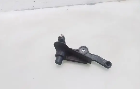 Peugeot 206 CC Crankshaft speed sensor 