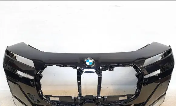 BMW 7 G70 Front bumper