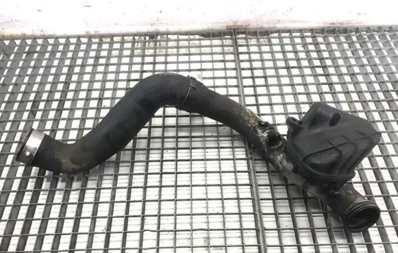 Mercedes-Benz E W211 Air intake hose/pipe A2115282782