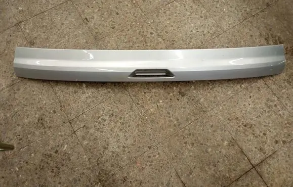 Ford Kuga II Pickup box tonneau cover CJ54-S423A40-A