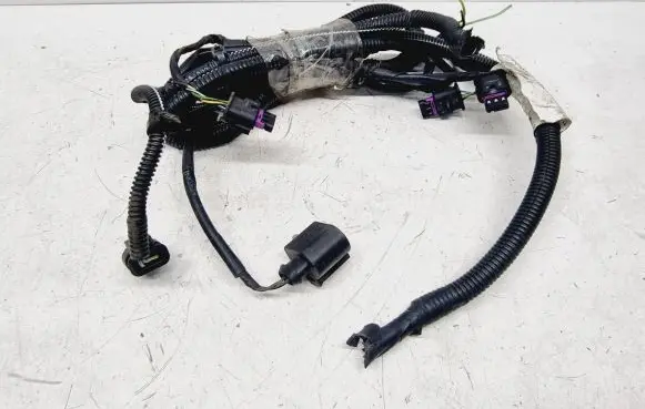 Volvo XC60 Parking sensor (PDC) wiring loom 31376417