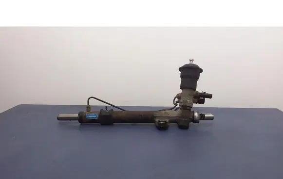 Steering rack
