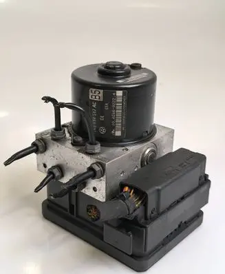 Volkswagen Touran I ABS Pump 1K0614517AC 00004427G3 10096003623