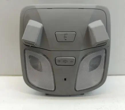 Hyundai i40 Front seat light 