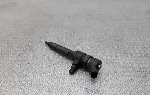 Alfa Romeo 156 Fuel injector 0445110119