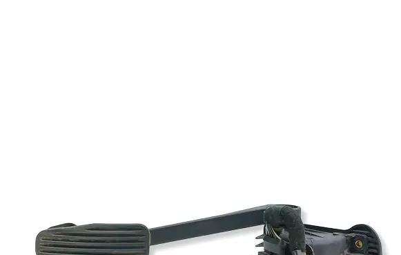 Volvo S60 Accelerator throttle pedal 30683514 6PV00853713