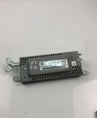 Tesla Model 3 Other control units/modules 107975500D