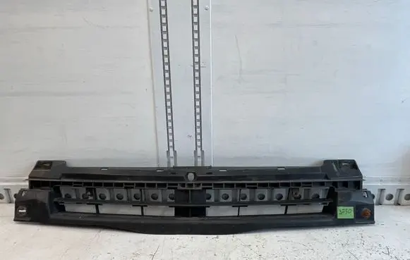 Renault Trafic II (X83) Front bumper upper radiator grill 620300102R 93857535 66092