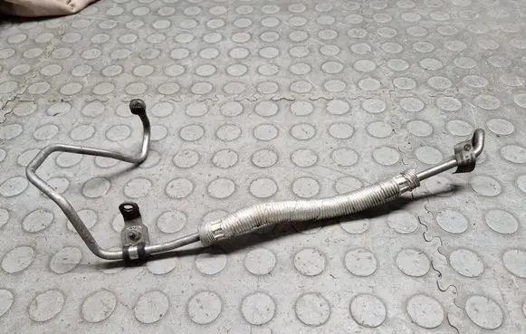 BMW X3 F25 Turbo turbocharger oiling pipe/hose 8513616