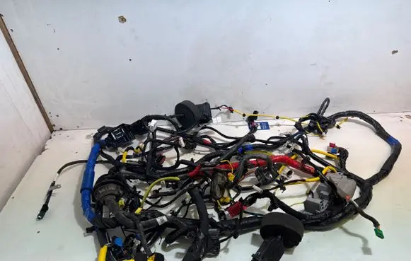 KIA EV6 Other wiring loom 915V0CV161A 96230CV500 96231CV500