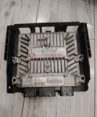 Citroen C3 Engine control unit/module ECU 9660300280