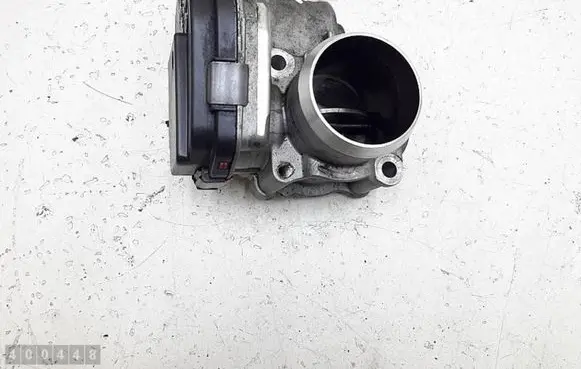 Citroen C3 Throttle valve 9673534480 28275019