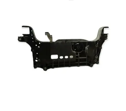 Volkswagen PASSAT B6 Front subframe 3c0199369f