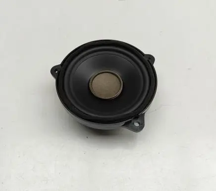 Panel speaker