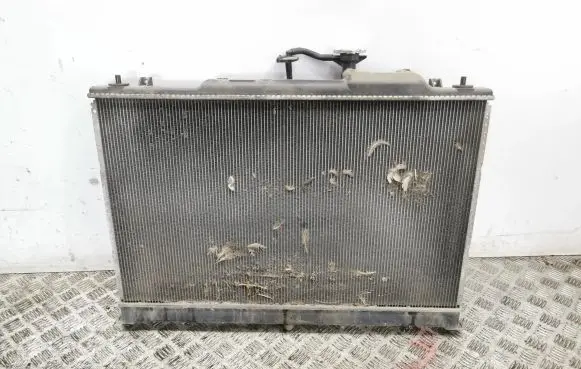 Mazda CX-7 Coolant radiator 2220005133 R2AX
