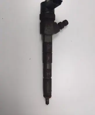 Opel Zafira C Fuel injector 55577668