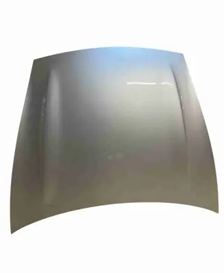 Porsche Cayenne (9PA) Engine bonnet/hood 95551101100