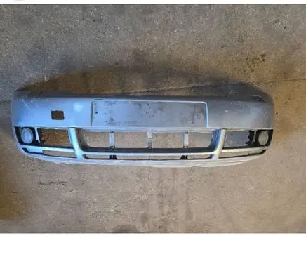 Audi A4 S4 B6 8E 8H Front bumper 