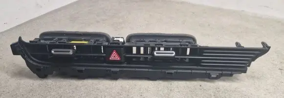 Hyundai Ioniq 5 Dash center air vent grill 97410GI900