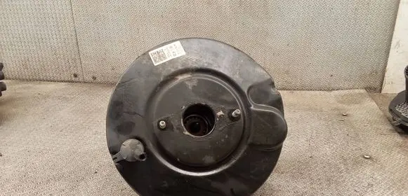 Skoda Superb B6 (3T) Brake booster 1K1614105CM