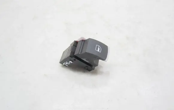 Volkswagen Sharan Electric window control switch 5K0959855