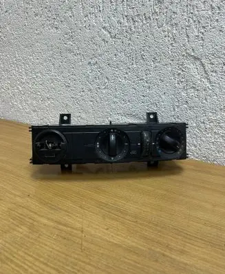 Volkswagen Crafter Interior fan control switch 5HB00918202 E2481002