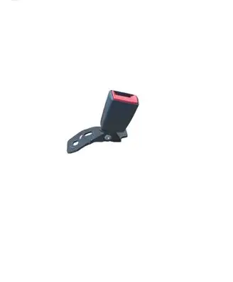 Jeep Compass Middle seatbelt buckle (rear) 5SV15DX9AA 34173441A 161173R