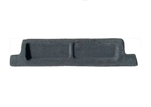 Volvo S40, V40 Parcel shelf 30867757 30611386