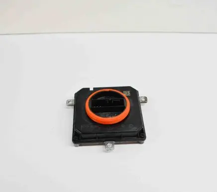 Volkswagen Golf VIII Xenon control unit/module 992941591B 10101500106