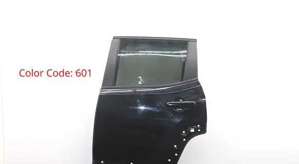 Jeep Renegade Rear door 52051450 51947562