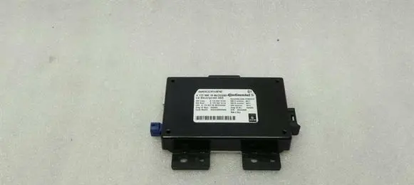 Mercedes-Benz CLS C218 AMG Other control units/modules A1729001906