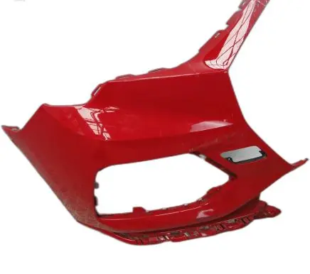 Audi Q3 F3 Front bumper 83A807438