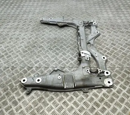 Porsche 911 991 Front subframe 991341081