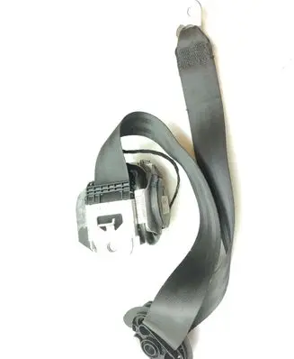 Volkswagen Jetta V Front seatbelt 6046412F1E 609822900C 1K4857706BC