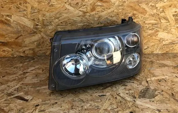 Land Rover Range Rover Sport L320 Headlight/headlamp LPL017
