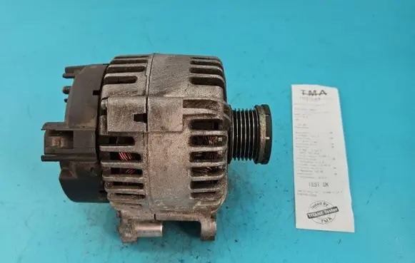 Seat Altea Generator/alternator 03C903023C IMPRK1423961