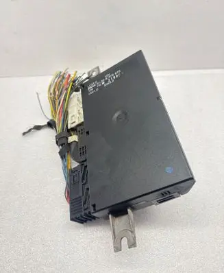 BMW 5 E39 Light module LCM 61358372875