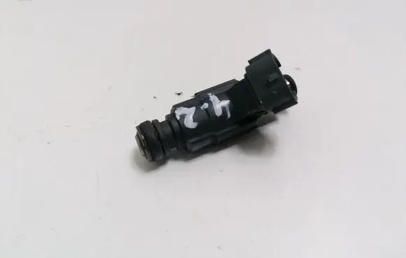 Audi A8 S8 D3 4E Fuel injector 079133551B