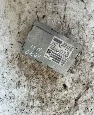 Volvo XC60 Antenna control unit 31282266