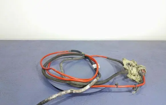 Audi A4 S4 B7 8E 8H Other wiring loom 9381583
