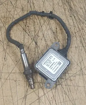 Mercedes-Benz Sprinter W906 Lambda probe sensor A0009059603
