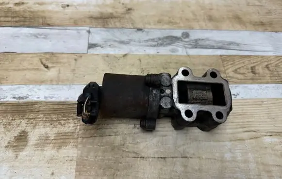 EGR valve
