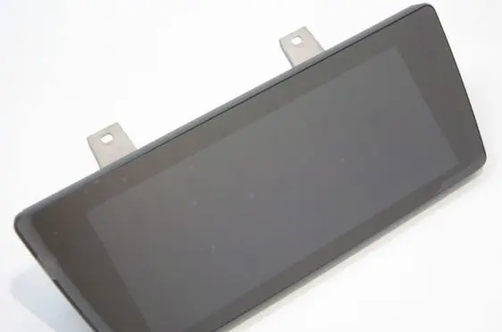 BMW 5 G30 G31 Screen/display/small screen 65509825936 9825936