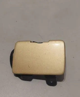 Volvo S60 Front tow hook cap/cover 09178384