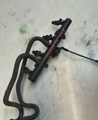 Seat Cordoba (6K) Fuel main line pipe 030133319AA