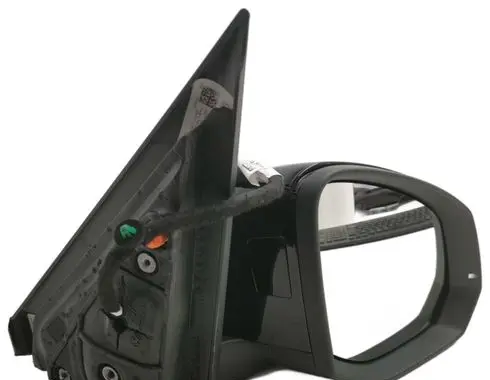 Volkswagen Multivan T7 Front door electric wing mirror 7T0857502BB