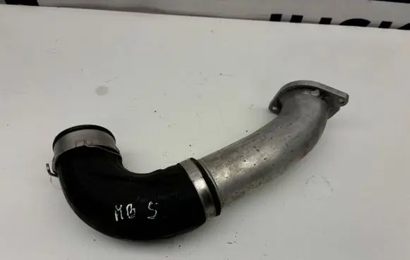 Mercedes-Benz S AMG W222 Intercooler hose/pipe A6420908137