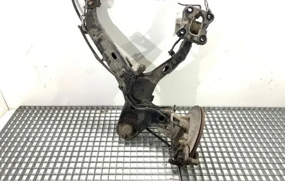 Opel Vivaro Rear control arm 