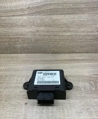 Peugeot 307 Other control units/modules 965121218000 09733029903