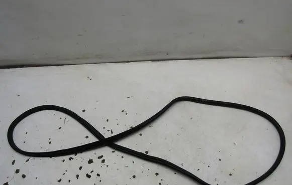 Suzuki Swift III Front door rubber seal KRIS235789